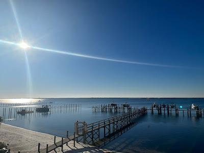 Sandee - Snug Harbour