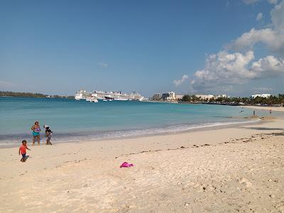 Sandee - Coral Harbour Beach