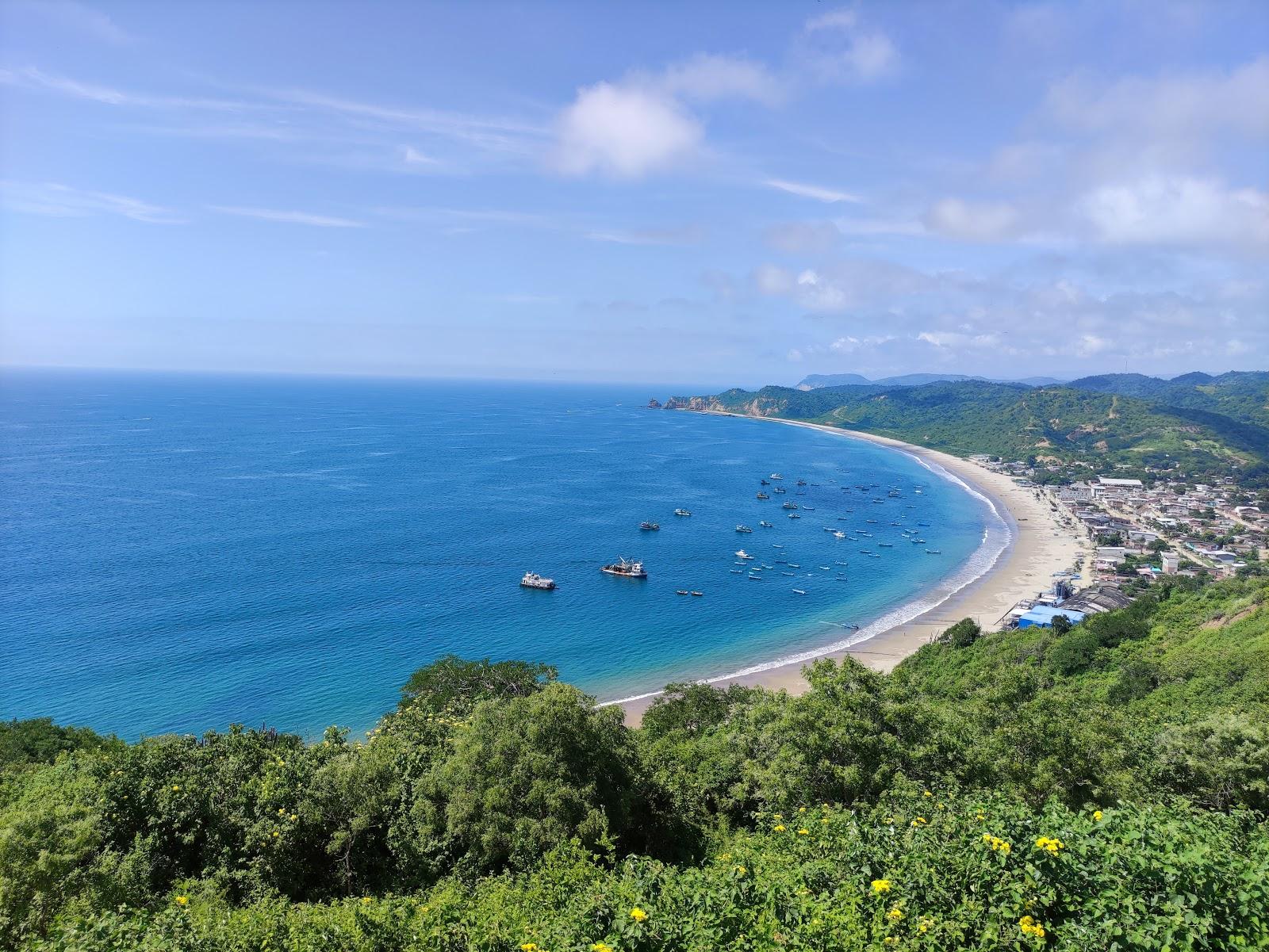 Sandee Salango Beach