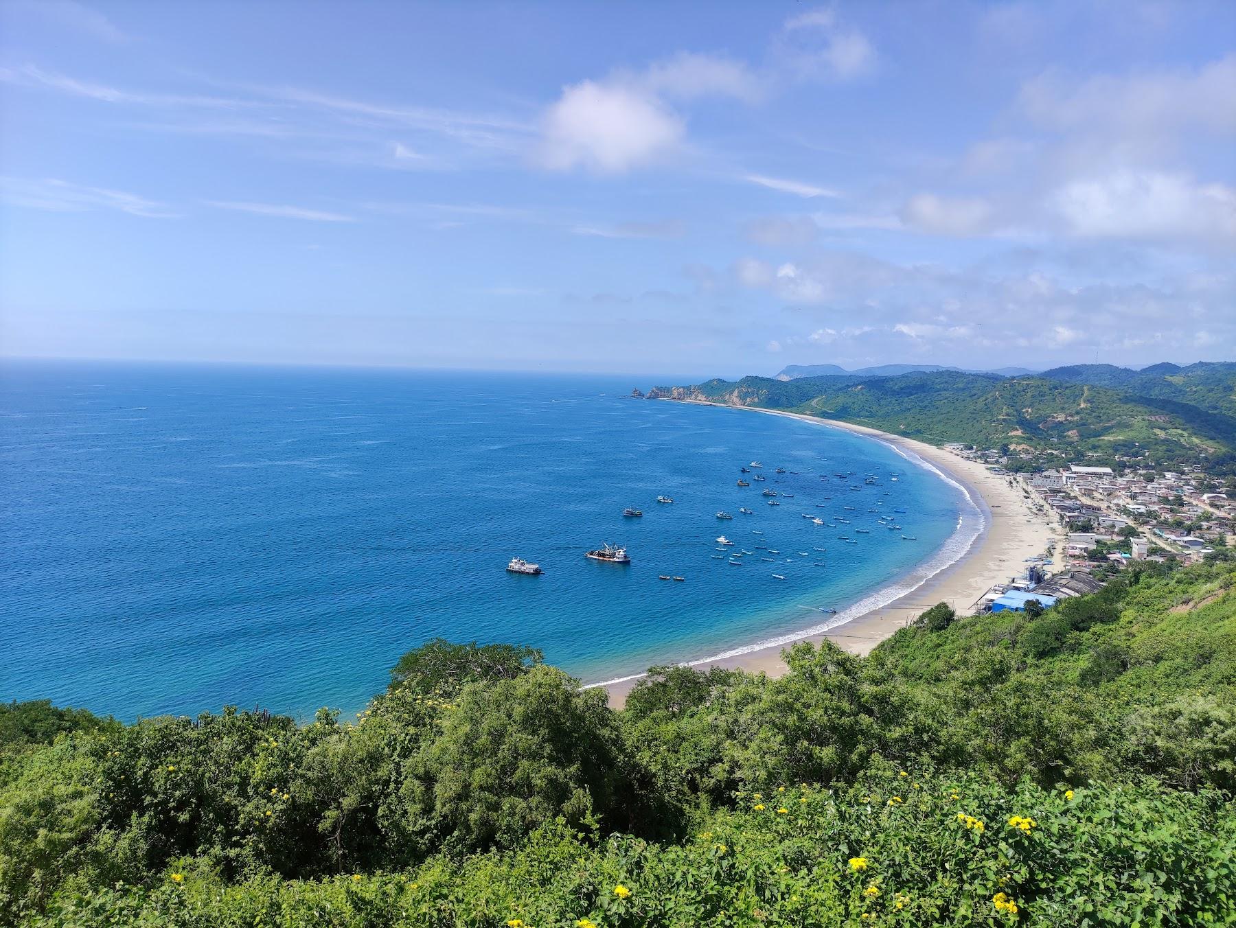 Sandee Salango Beach