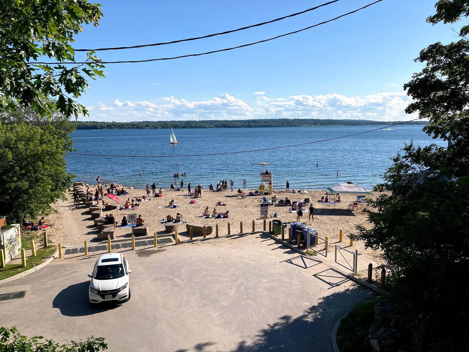 Sandee Johnson's Beach