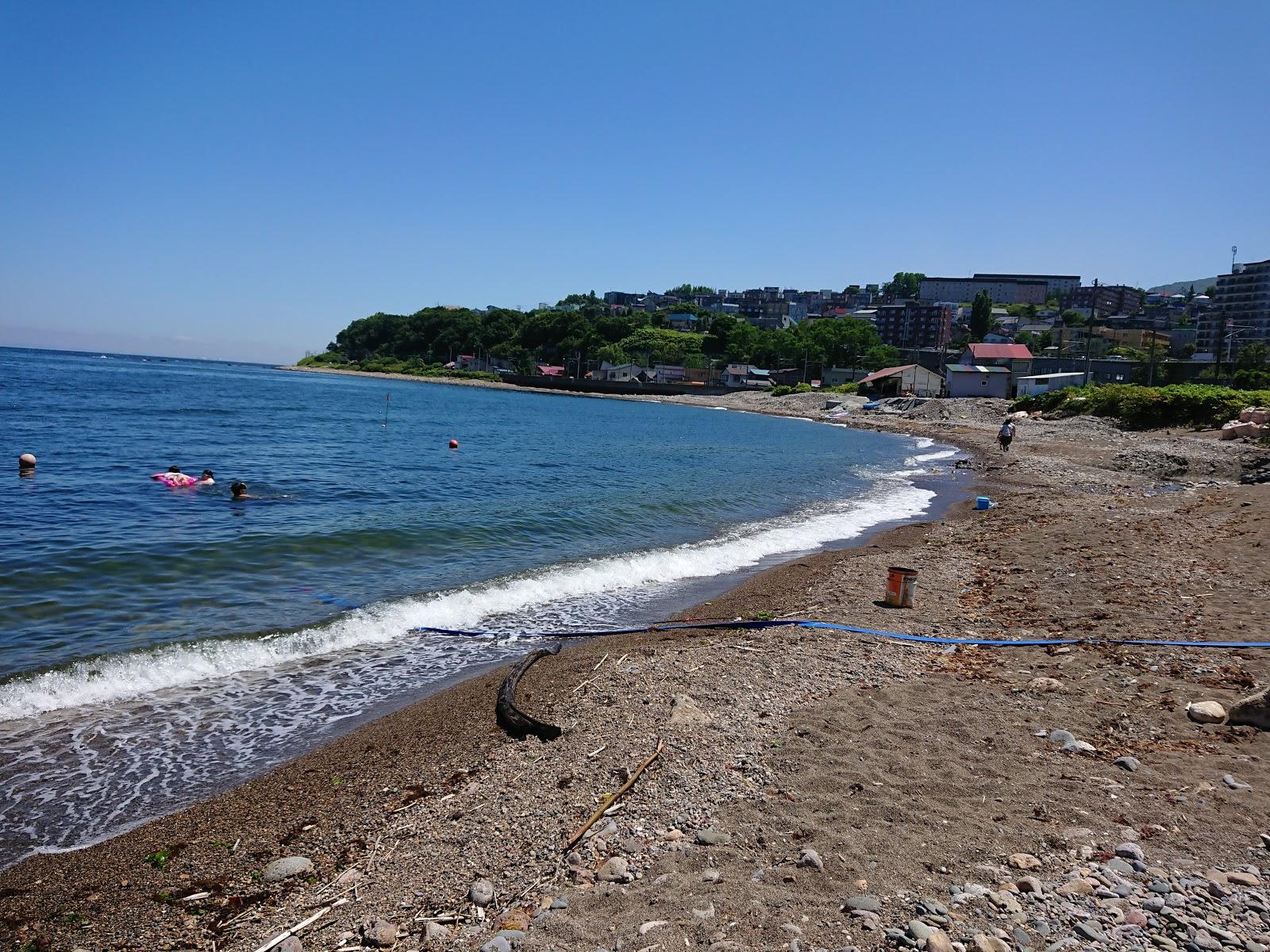 Sandee Higashi Otaru Beach
