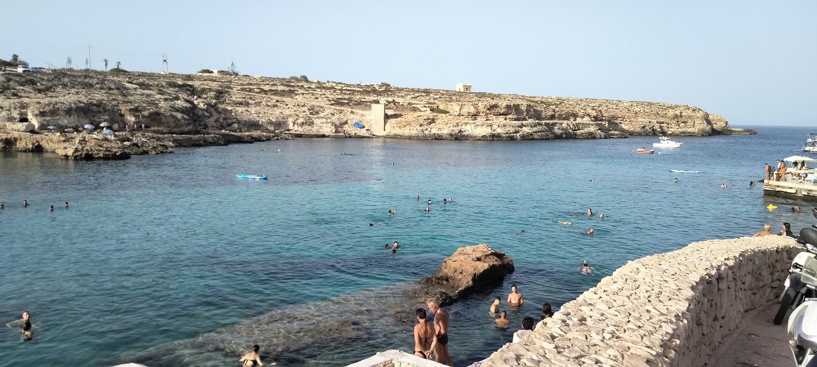 Sandee - Lampedusa