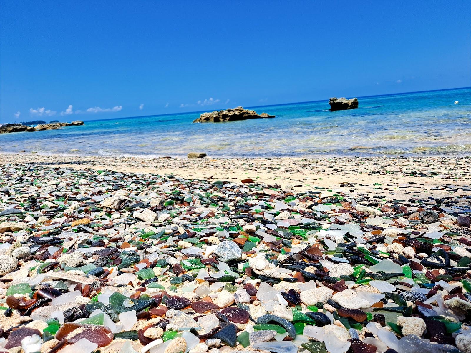 Sandee - Glass Beach A