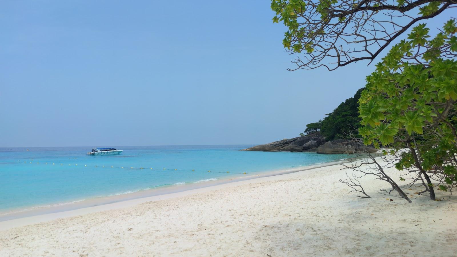 Sandee Ko Miang
