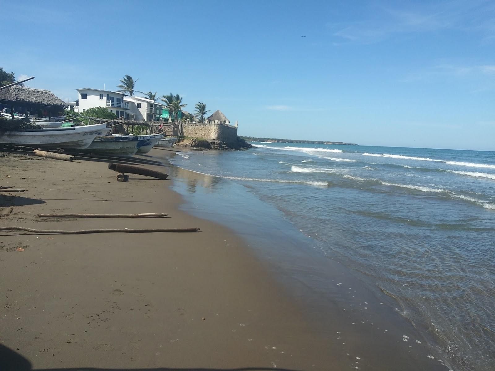 Sandee Playa Salinas Alvarado