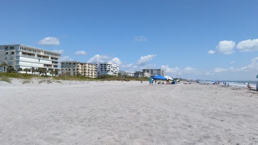 Sandee Coco Beach Photo