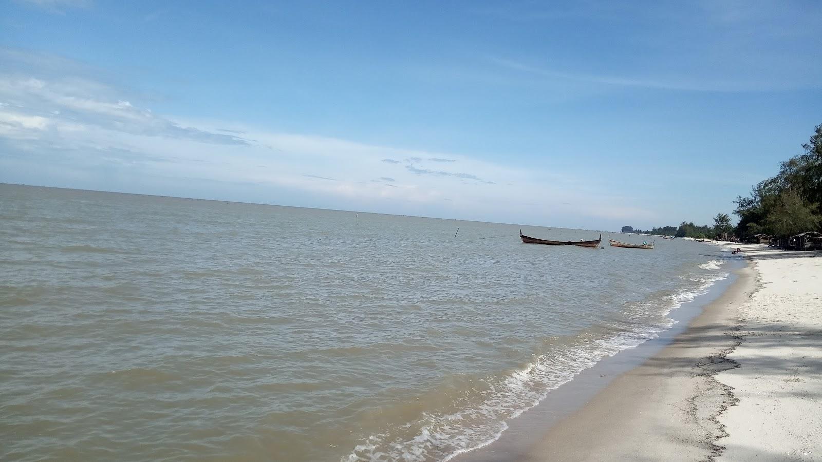 Sandee Pantai Kuala