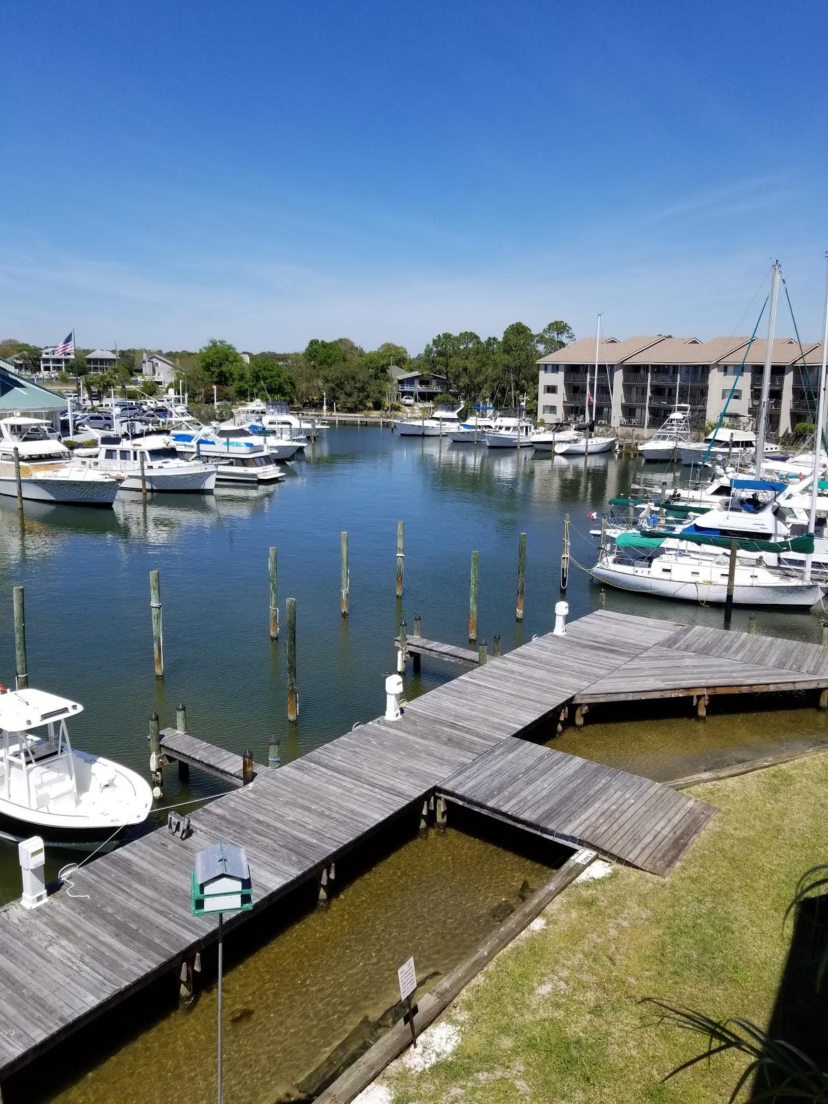 Sandee Holiday Harbor Beach