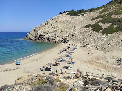 Sandee - Mikros Ani Beach