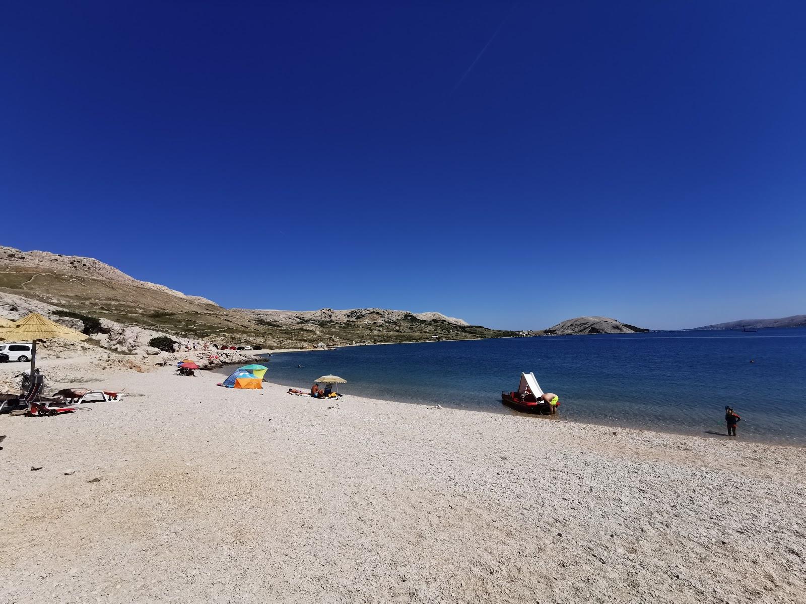 Sandee Spiaggia Di Zubovici Photo