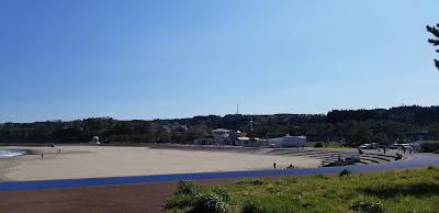 Sandee - Taneichi Seaside Park