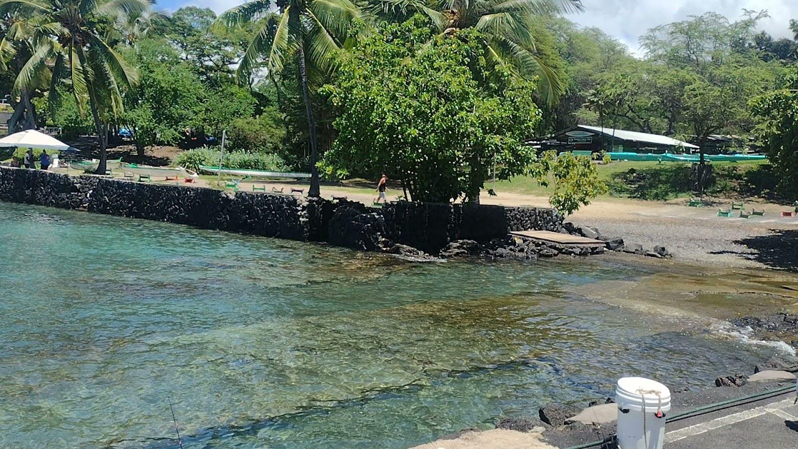 Sandee - Keauhou Bay Beach