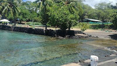 Sandee - Keauhou Bay Beach