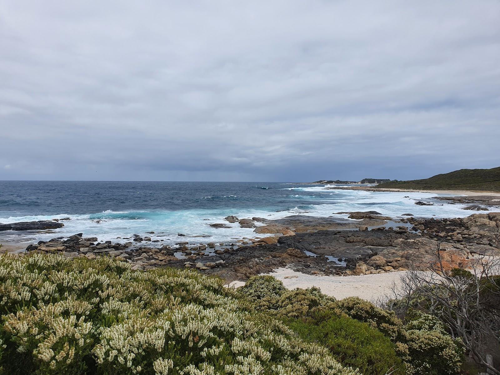 Sandee Fanny Cove Campground