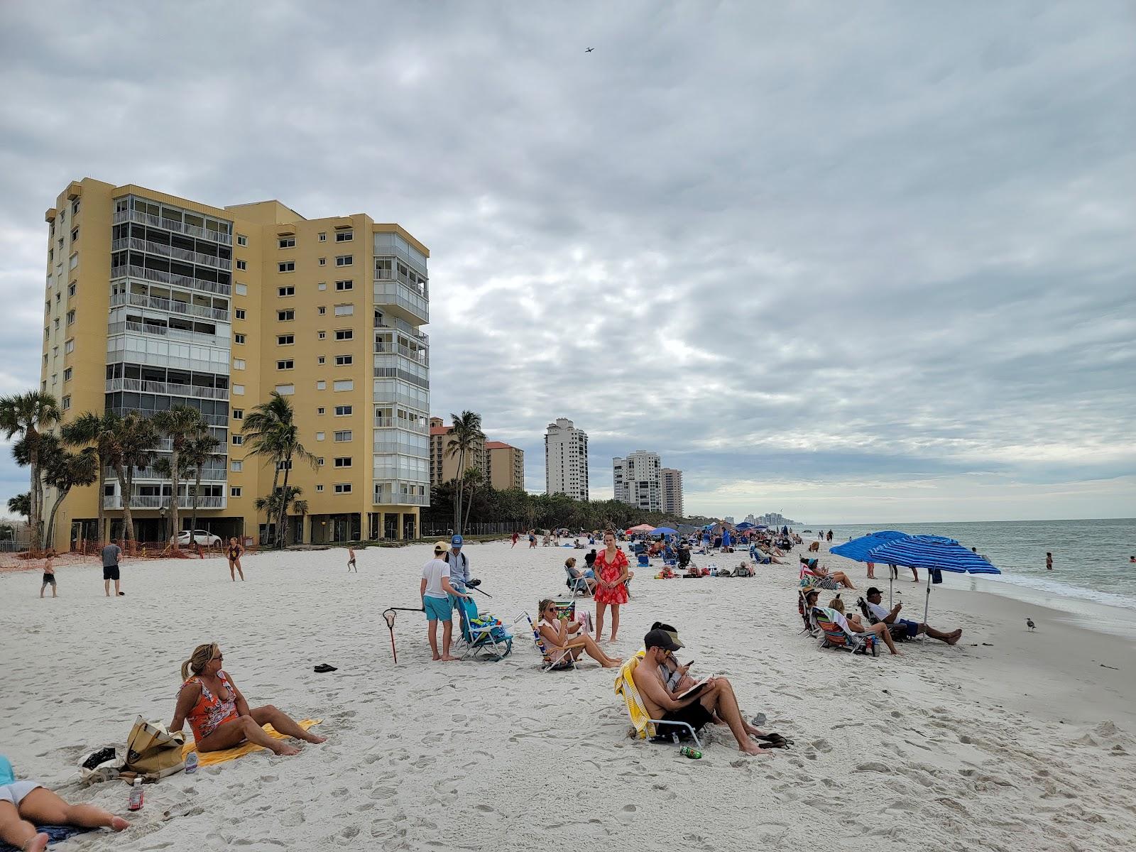 Sandee - Vanderbilt Beach