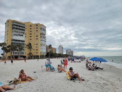 Sandee - Vanderbilt Beach