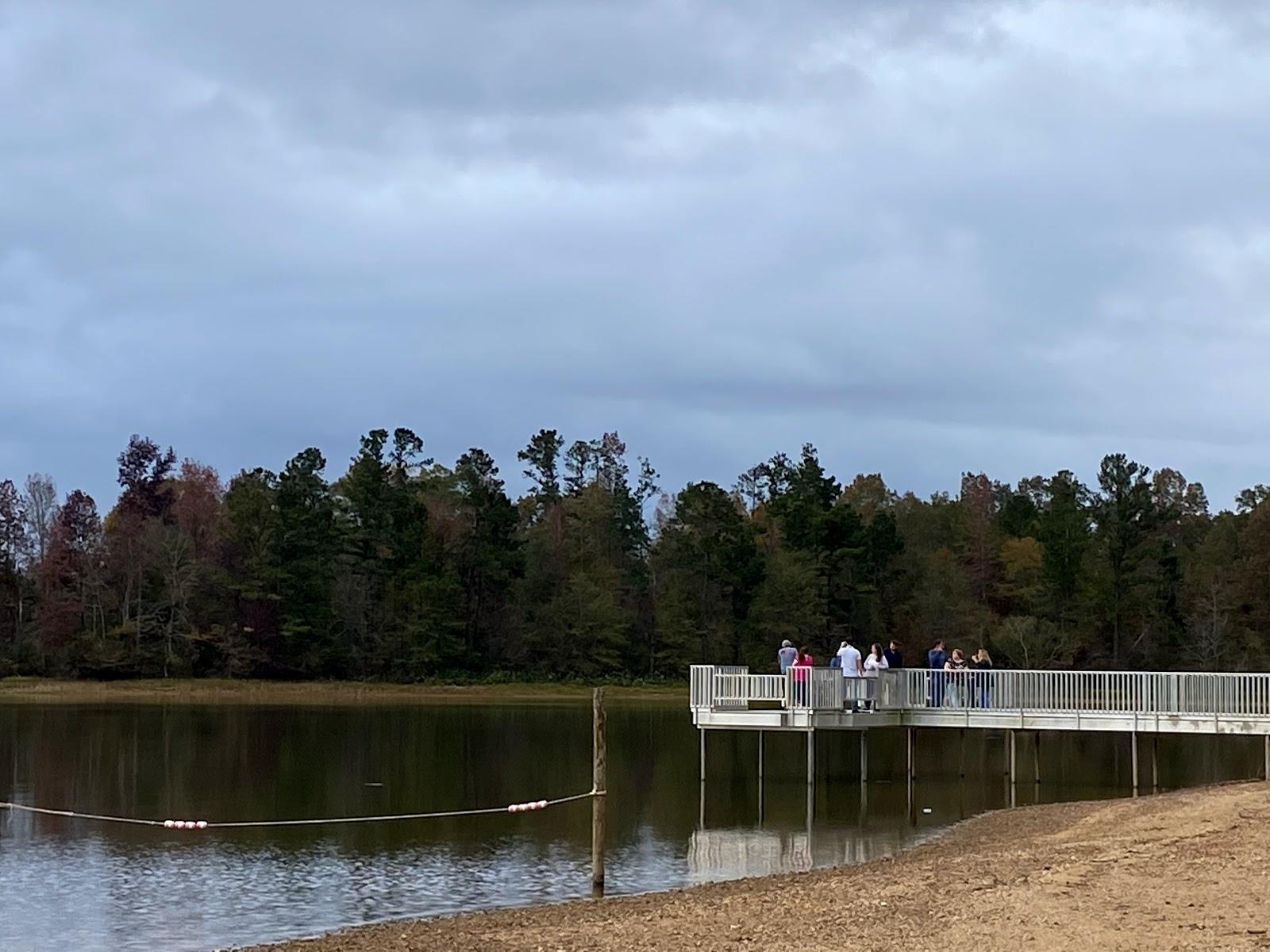 Sandee Logan Martin Lake