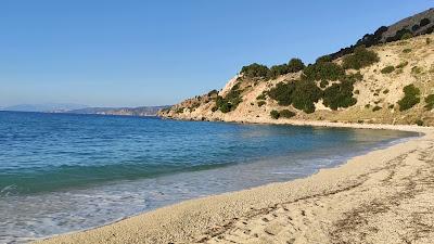 Sandee - Agia Kyriaki Beach