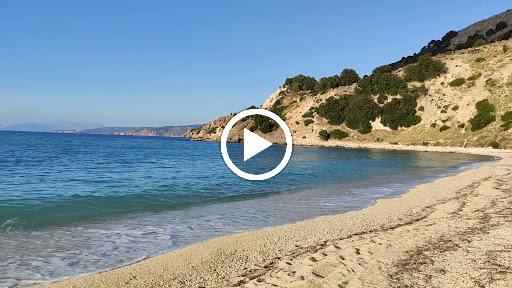 Sandee - Agia Kyriaki Beach