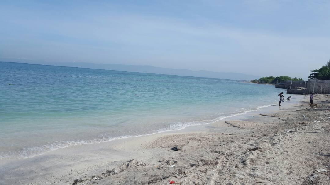Sandee Soley Beach And Bar