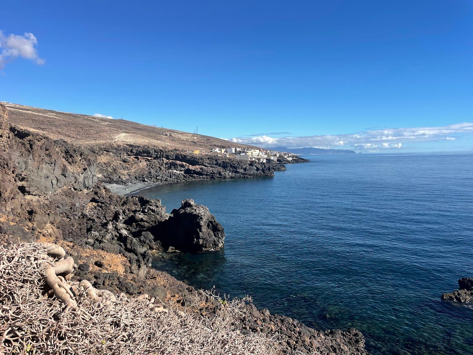 Sandee - Playa De Cunana O La Enramada