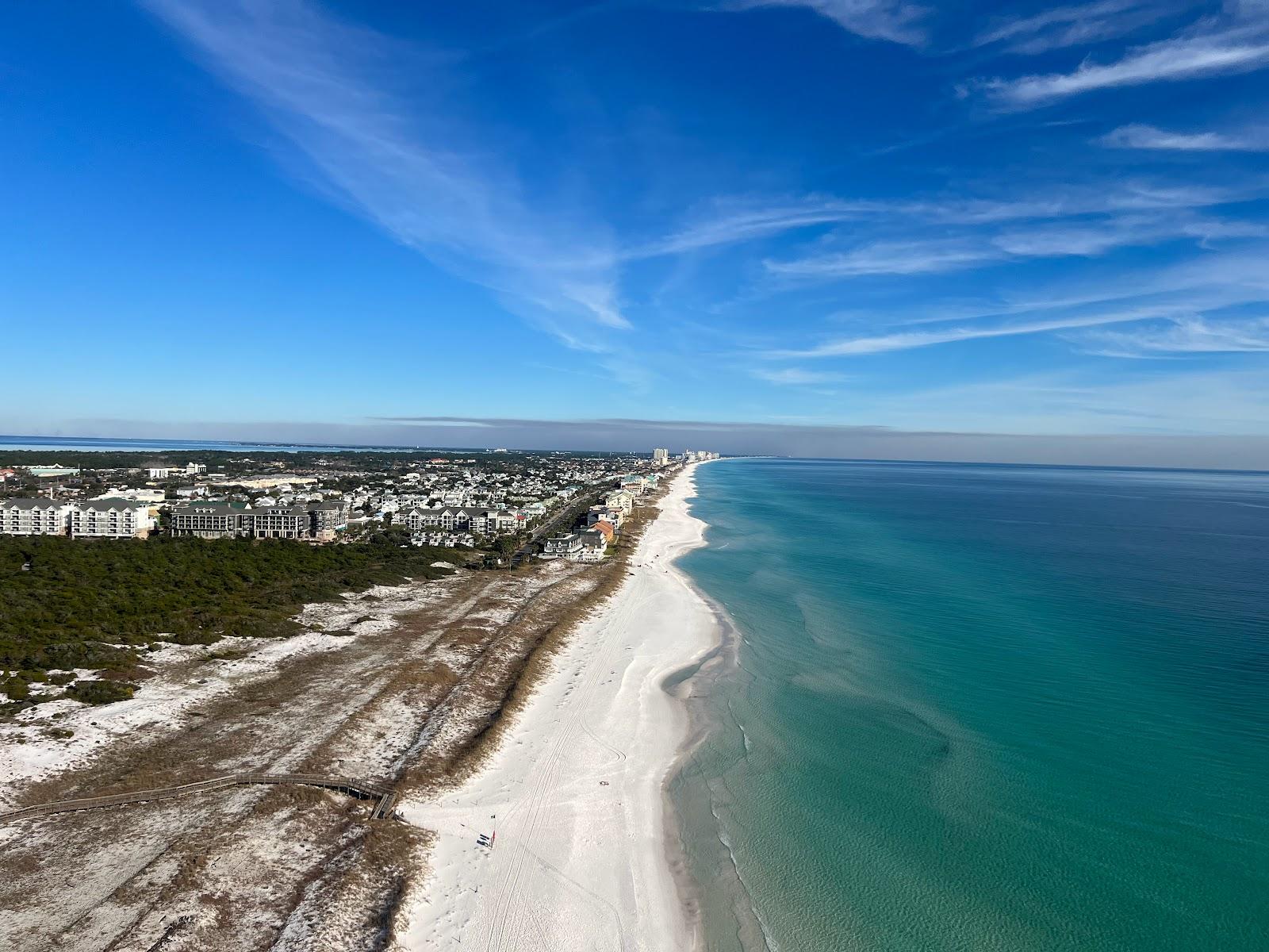 Sandee Henderson Beach State Park