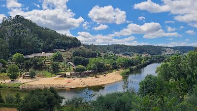 Sandee - Praia Fluvial Do Reconquinho