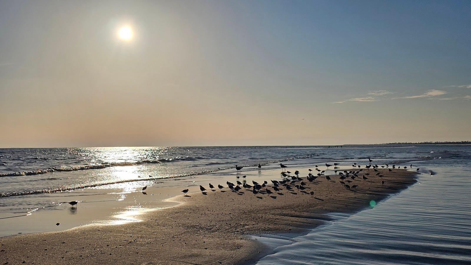 Sandee - Crooked Island Beach