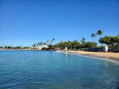 Sandee - Hickam Harbor Beach