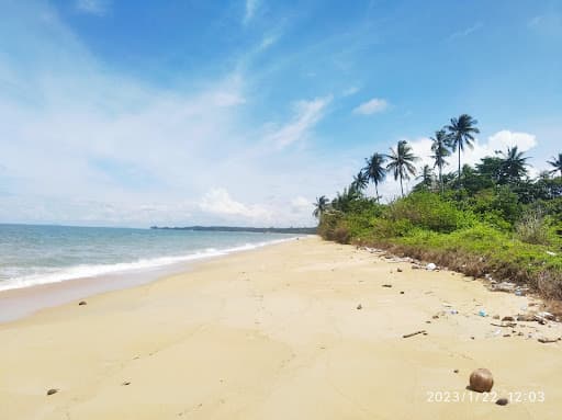 Sandee Pantai Tanjung Ular Photo