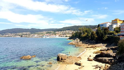 Sandee Praia Da Roiba, Beluso Photo