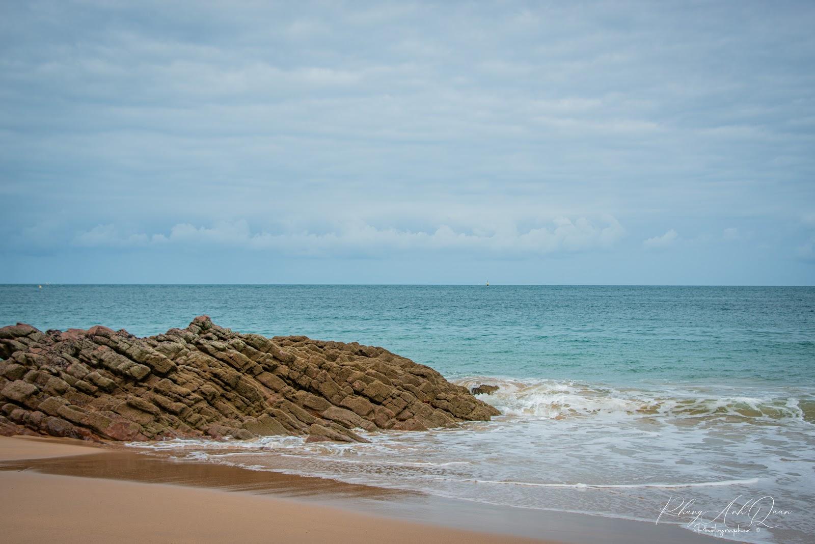 Sandee - Plage Du Lourtouais A Erquy