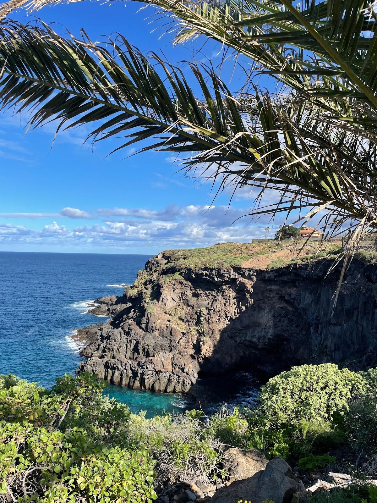 Sandee - Playa De Las Barqueras