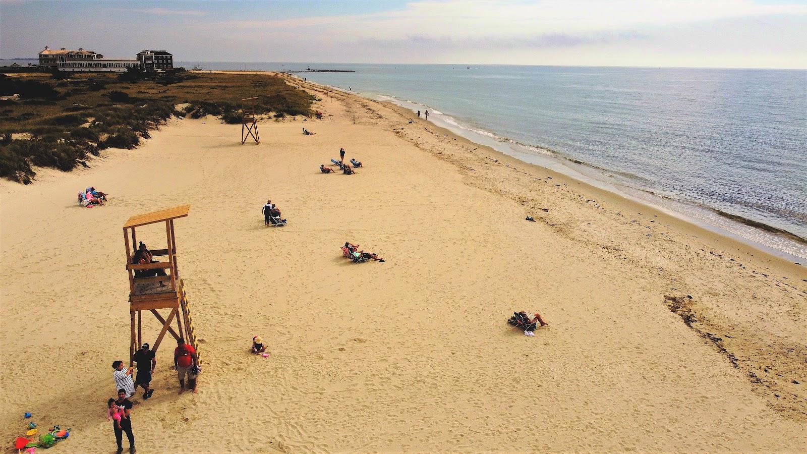 Sandee Harwich - Beacon Hill Beach Photo