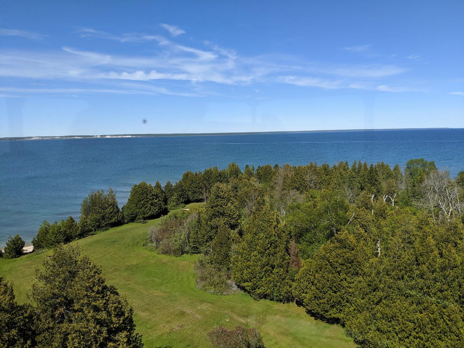 Sandee - Seul Choix Pointe Lighthouse