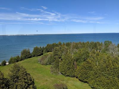 Sandee - Seul Choix Pointe Lighthouse