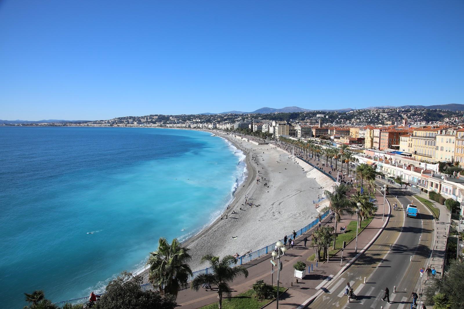 Sandee Beach Des Pignes