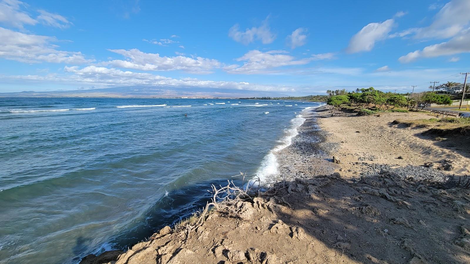 Sandee - Waiehu Beach Park