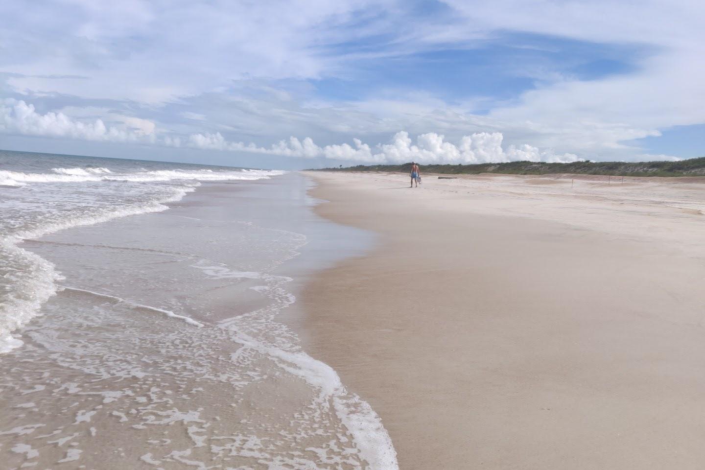 Sandee - Guana Reserve North Beach