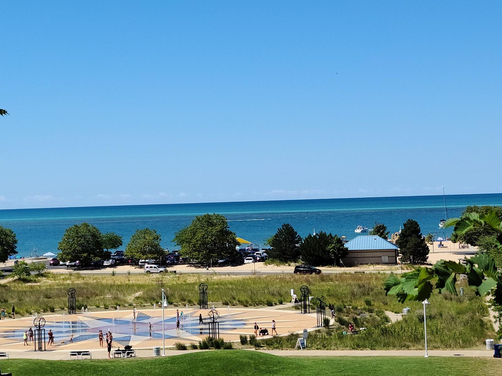 Sandee - Silver Beach County Park