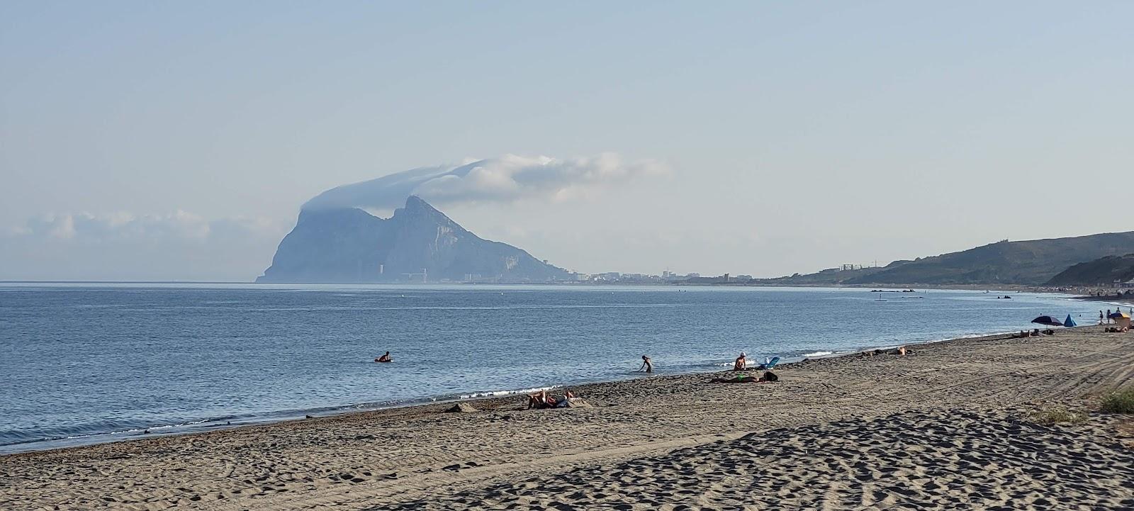 Sandee - Playa De Torrecarbonera