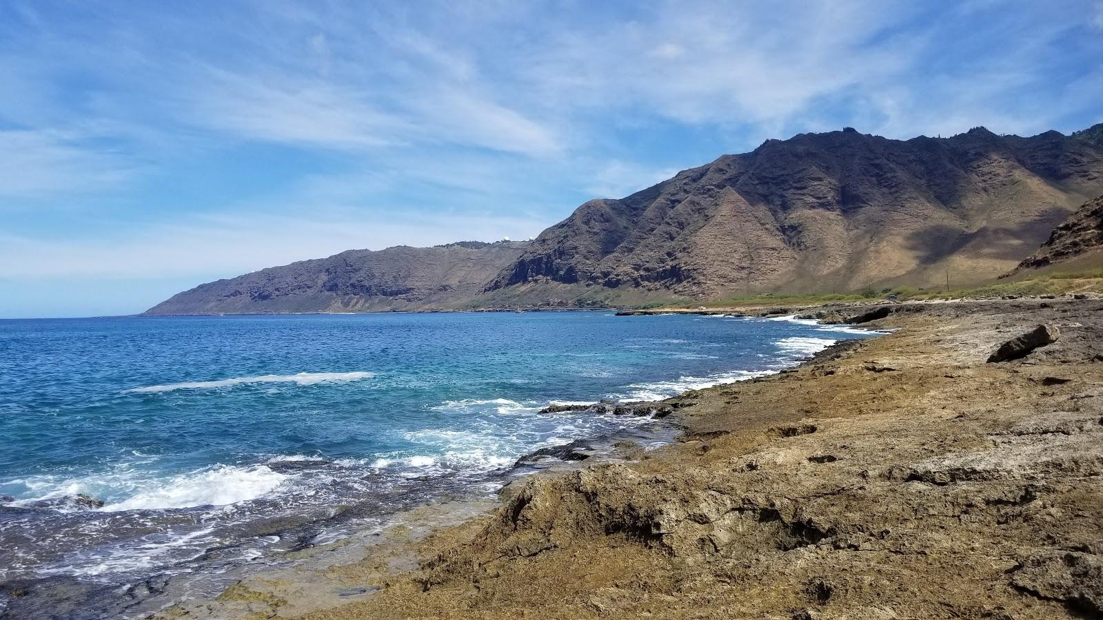 Sandee - Ohikilolo Beach