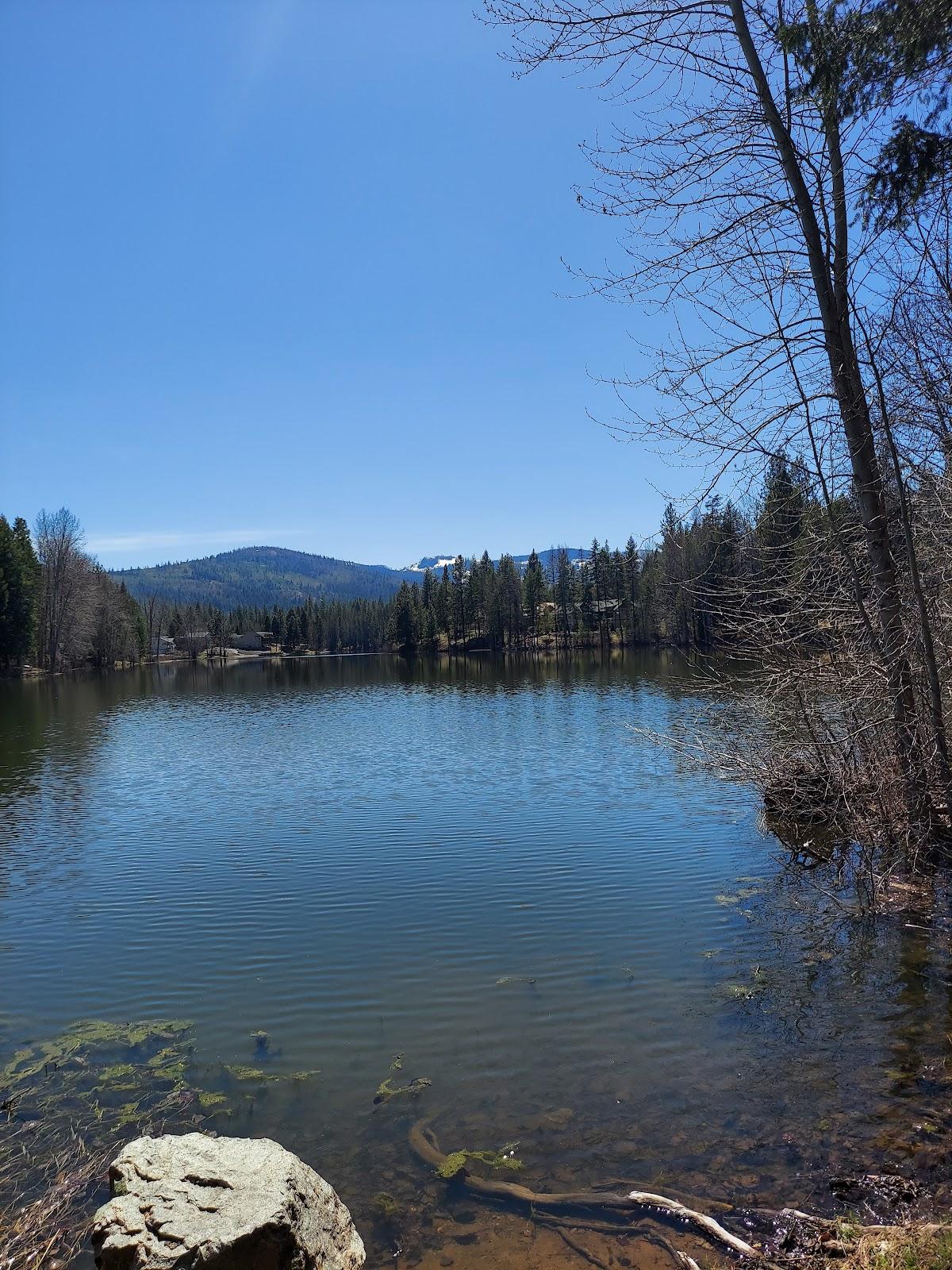 Sandee Upper Twin Public Boat Ramp Beach Photo