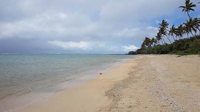 Sandee - Black Rock Beach Fiji