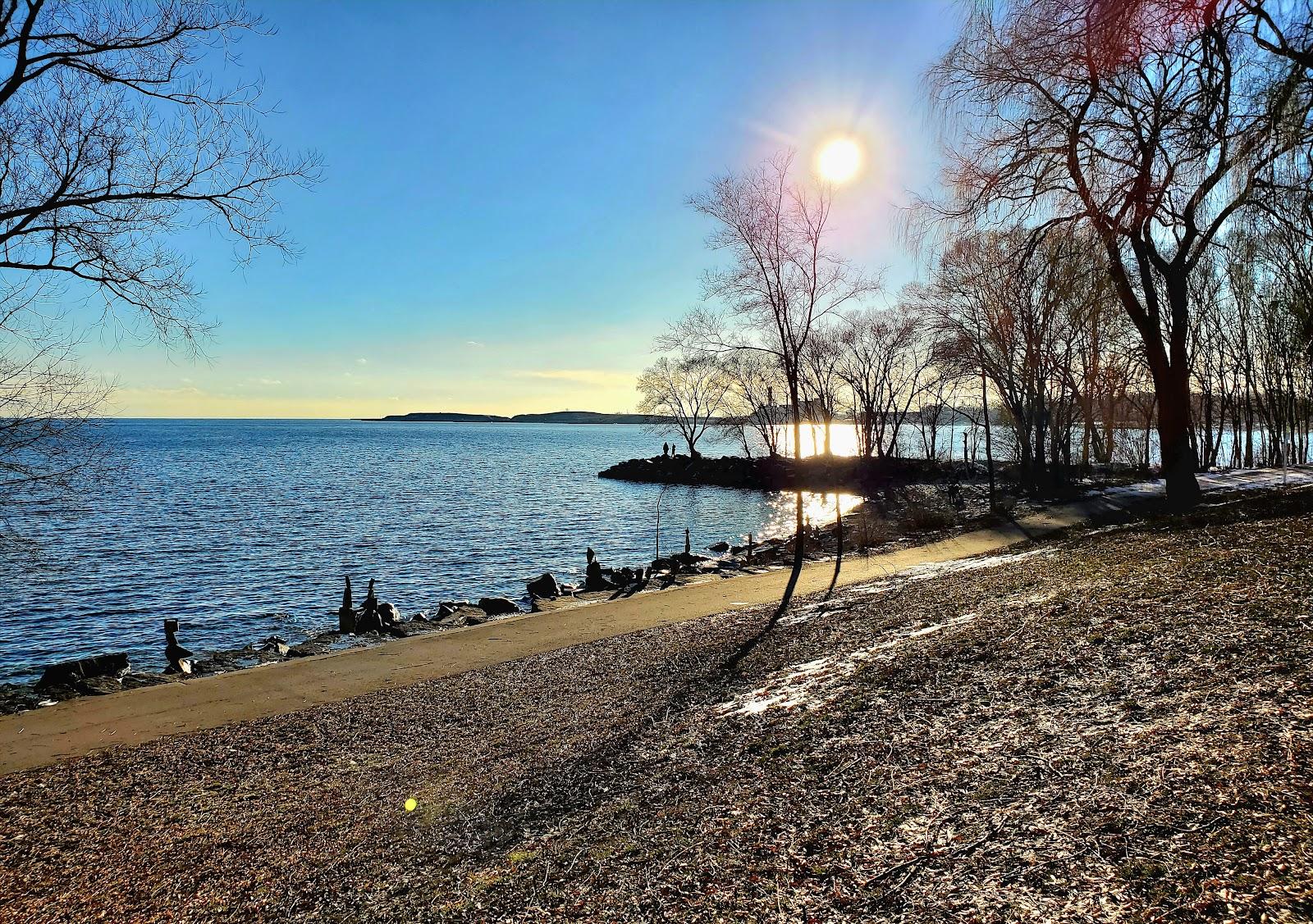 Sandee Len Ford Park