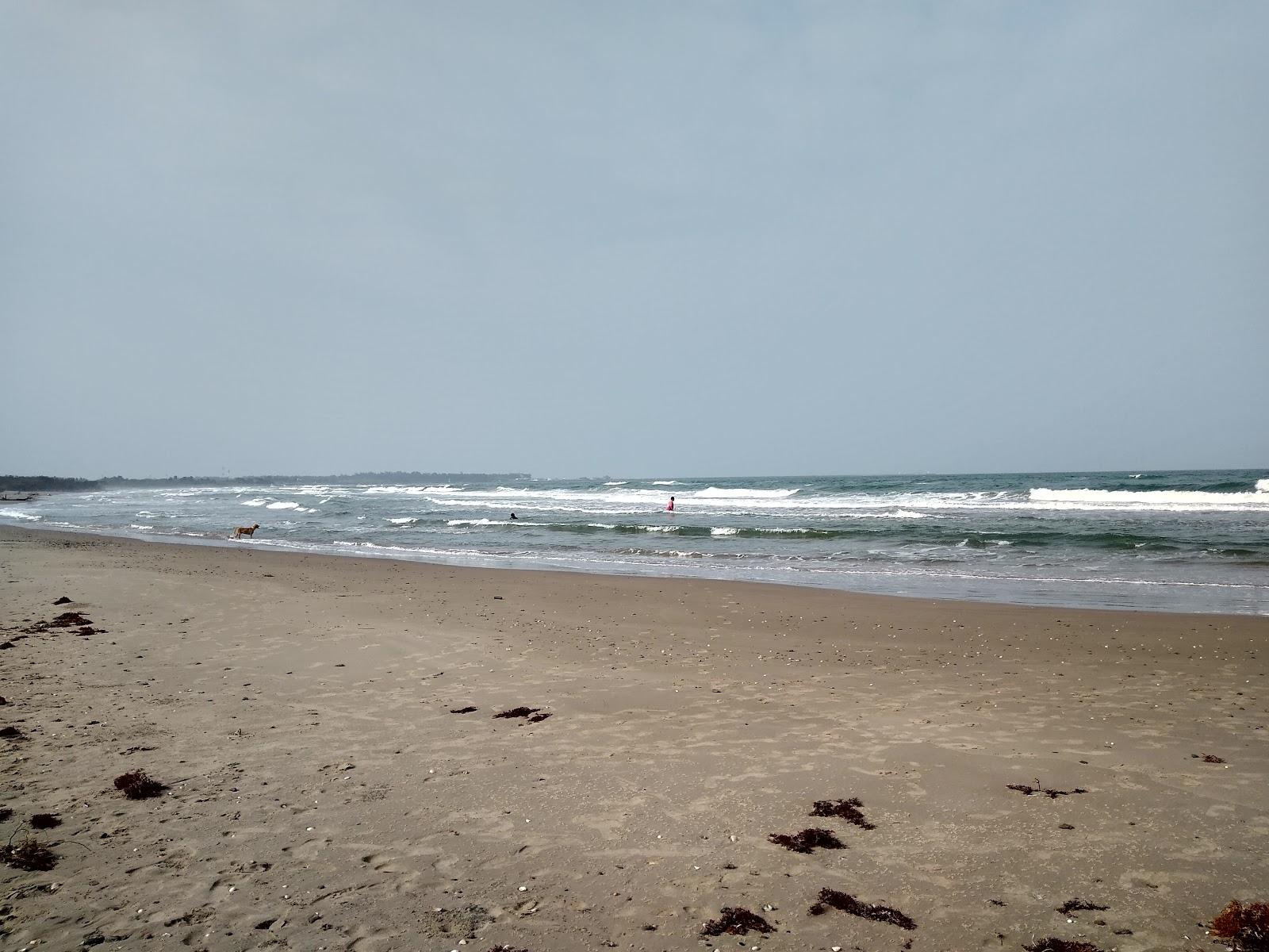 Sandee Playa El Chachalaco