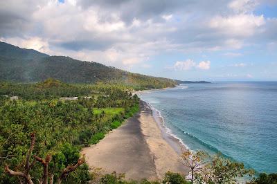 Sandee - Kila Senggigi Beach Lombok