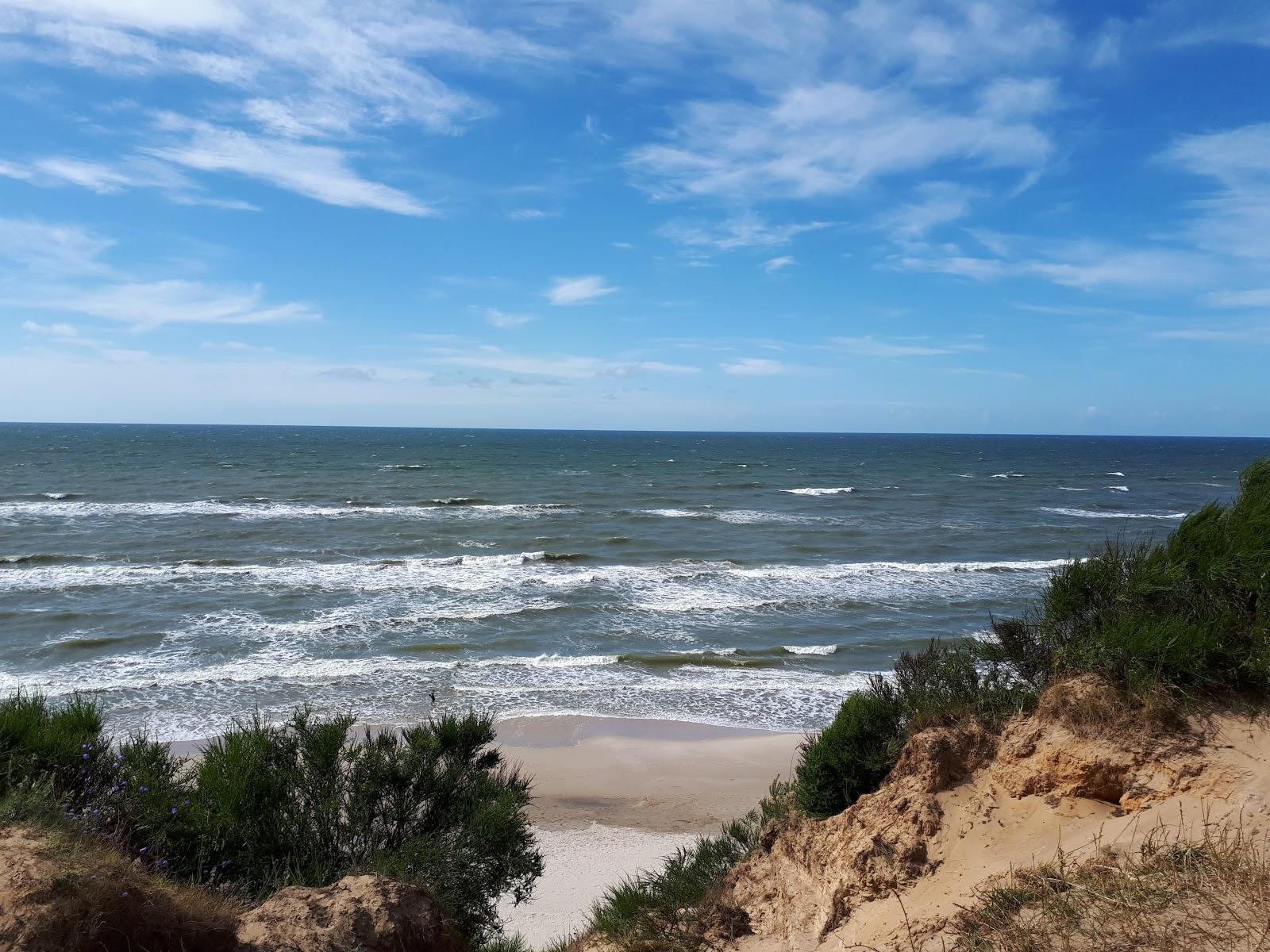 Sandee - Najspokojniejsza Beach