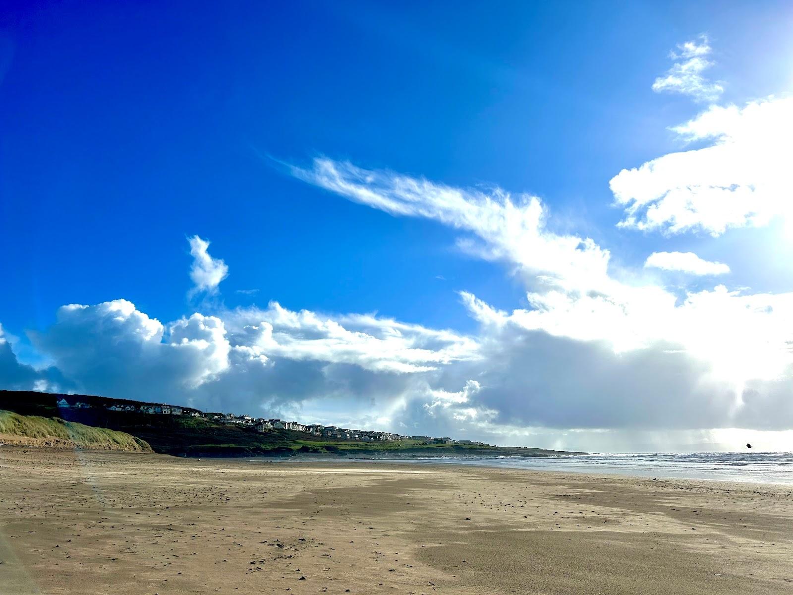 Sandee Merthyr Mawr Beach Photo